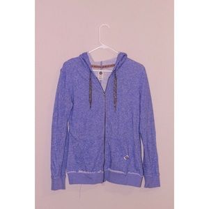 Foxy North Star Sweatshirt